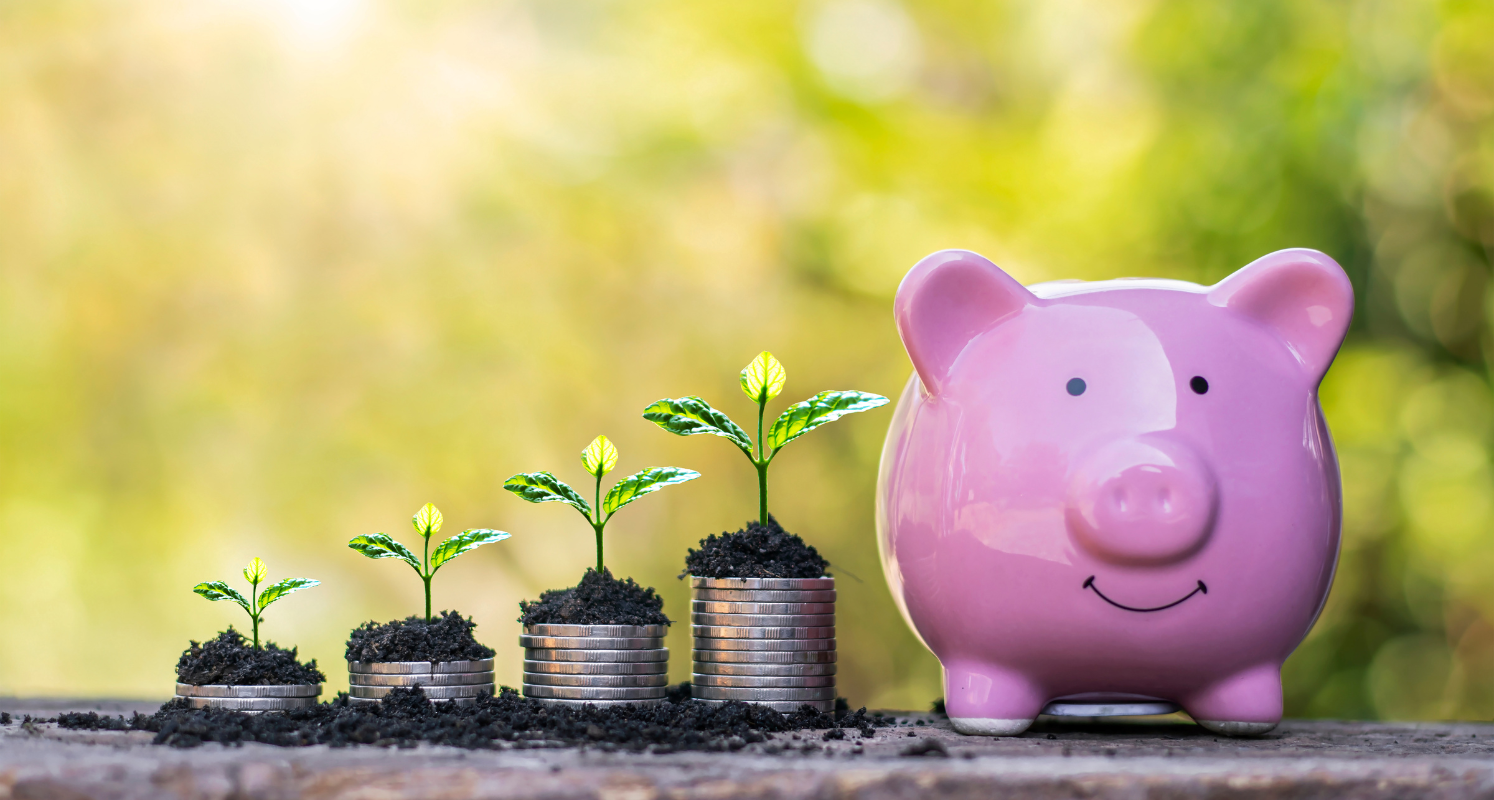 Passive income generation